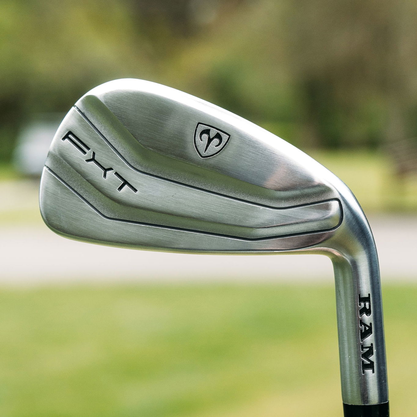RAM FXT Irons